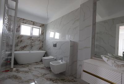 Vila individuala 4 camere Popas Pacurari - 9