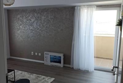 Apartament cu 3 camere decomandat, mobilat în Central - 18
