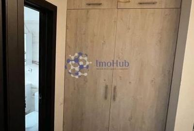 Apartament de inchiriat cu 2 camere- Zona Pacurari Alpha Bank - 10