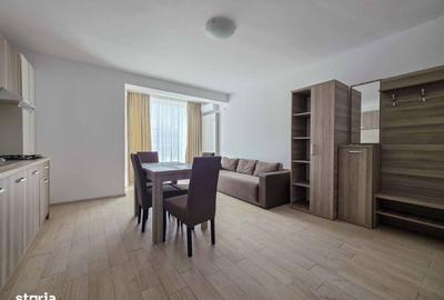 Apartament cu 2 camere în Nord - 5
