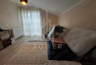 Casa tip duplex, de inchiriat ,in cartier Bavaria. - 10