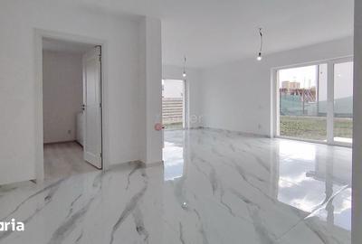 Casă cu 3 camere cu Teren 500 Mp în Noua - 15