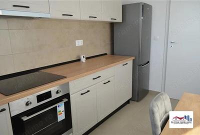 Apartament cu 2 camere decomandat în Libertății - 5