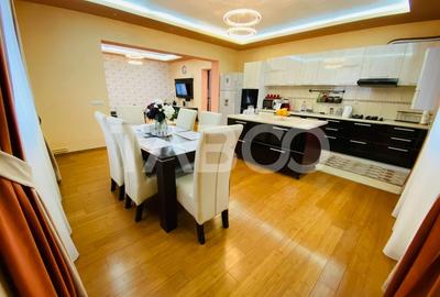 Apartament de inchiriat cu 4 camere etaj 1 la vila zona Turnisor Sibiu - 6