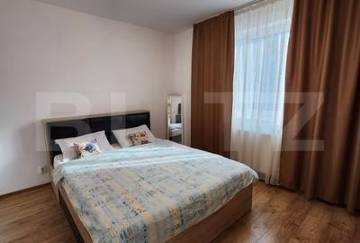 Exclusivitate! Apartament 2 camere, 53 mp, garaj, Optimus Vivo - 9
