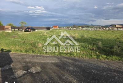 Teren de 405 mp, în Central