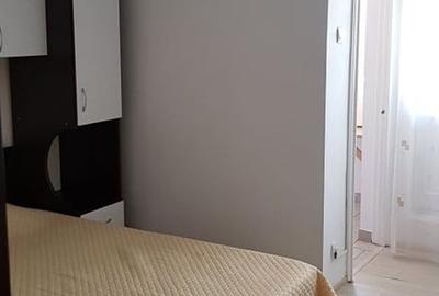 Garsonieră semidecomandată în Vitan - 12