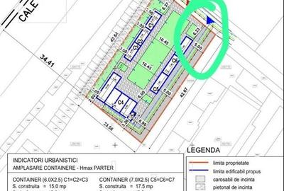 Spațiu comercial, de 117 mp, în Fundeni - 3