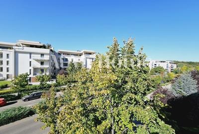 Apartament spatios si luminos cu 3 camere, mobilat, 2 terase, vedere libera - 1