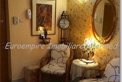 Apartament 3 camere decomandate Plaja Modern - 2