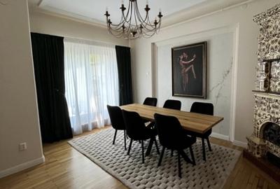 Casă cu 6 camere cu Teren 250 Mp în Arcul de Triumf - 5