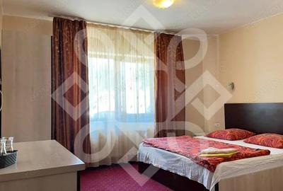 Pensiune cu 7 camere de vanzare in Baile 1 Mai - 20