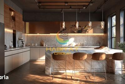 Apartament cu 4 camere în Centrul Civic - 6