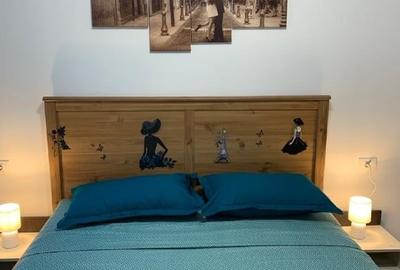 Apartament cu 2 camere decomandat, mobilat în Nord - 3