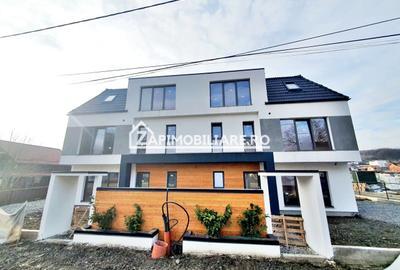 Livezeni - Case individuale si duplexuri - 14