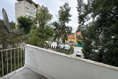 AA/911 De inchiriat apartament cu 3 camere in Tg Mure? - Corni?a - 8