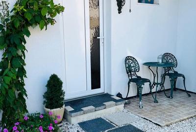 Casă cu 3 camere în Cetate - 8