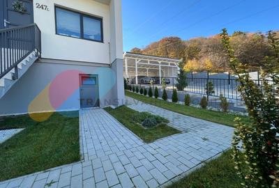 Unitate Duplex cu Materiale Premium, mobilat utilat la cheie Unitate Duplex cu Materiale Premium, mobilat utilat la cheie - 4