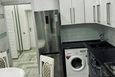 Garsonieră în Gheorghe Lazăr - 1