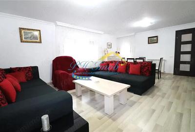 Casă cu Teren 1510 Mp în Urleta - 1