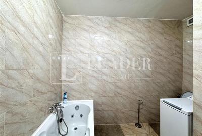 Apartament cu 3 camere semidecomandat, mobilat în Dorobanți - 15