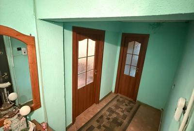 Apartament cu 3 camere decomandat în Central - 2