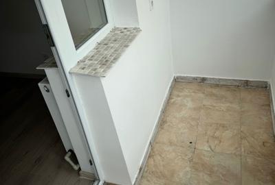 Garsonieră nedecomandată în Central - 1