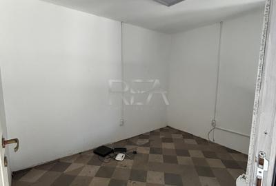 Spațiu industrial, de 550 mp, în Bragadiru - 3