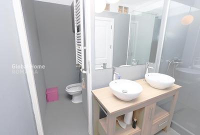 Apartament cu 2 camere semidecomandat în Herăstrău - 15