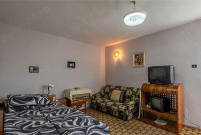 Casă cu 3 camere în Viperești - 6