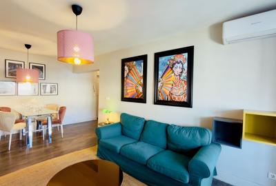 2 camere | de vanzare | Perla | Dorobanti | Floreasca - 2