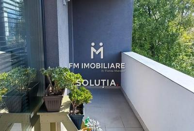 Apartament cu 3 camere decomandat în Central - 6