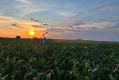 Arendez teren agricol - 1