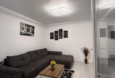 Apartament cu 2 camere în Rudeni - 11
