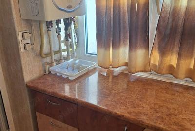 Vanzare Apartament cu 2 camere in Rovinari str Termocentralei - 2