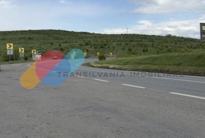 Teren Construcții intravilan de 16382 mp, în Mihăiești - 3