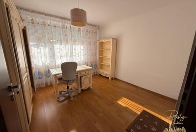 Apartament modern 3 camere 2 bai de inchiriat in Cantemir - Oradea - 7