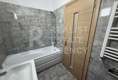 Apartament cu 4 camere decomandat, mobilat în Bucium - 10