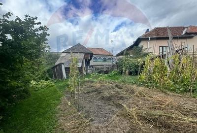 O oportunitate unica in inima naturii -- 6.605 mp in Candesti - 10