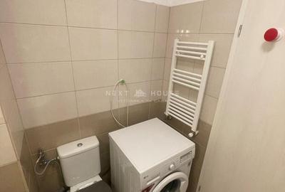 Garsonieră decomandată, mobilată în Rahova - 17