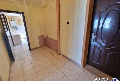 Apartament 2 camere, situat in Targu Jiu, Aleea Unirii - 9