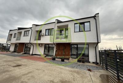 Casa P+1, 147 MP teren, 78,9 MP utili, comuna Pielesti, zona Magnolia - 2