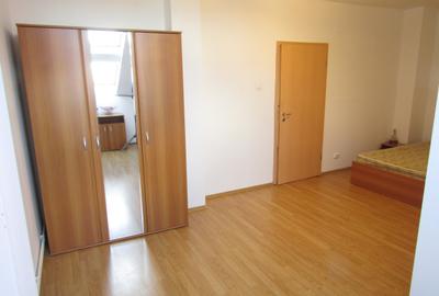 Apartament cu 2 camere + living, pe două niveluri, complet utilat și mobilat - 12