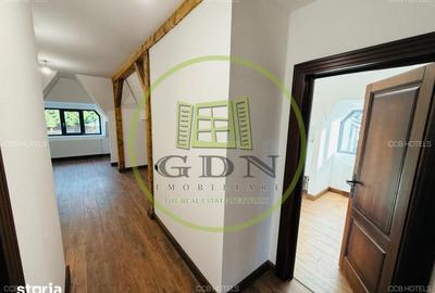 Apartament cu 3 camere în Central - 3