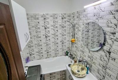 Apartament cu 2 camere semidecomandat, mobilat în Drumul Taberei - 8