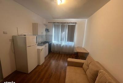 Garsonieră în Micro 19 - 4