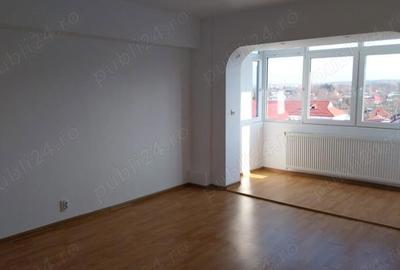 Apartament cu 2 camere decomandat în Dorohoi - 4