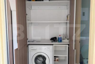 Apartament cu 3 camere semidecomandat în Central - 8