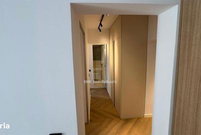 Apartament cu 3 camere decomandat în Tineretului - 15