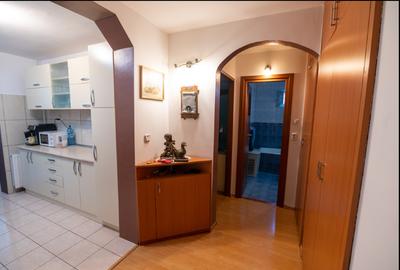 Ap.2 camere, conf.1, tip PB, parter inalt, langa Piata Rogerius, str.Blaise Pasc - 2